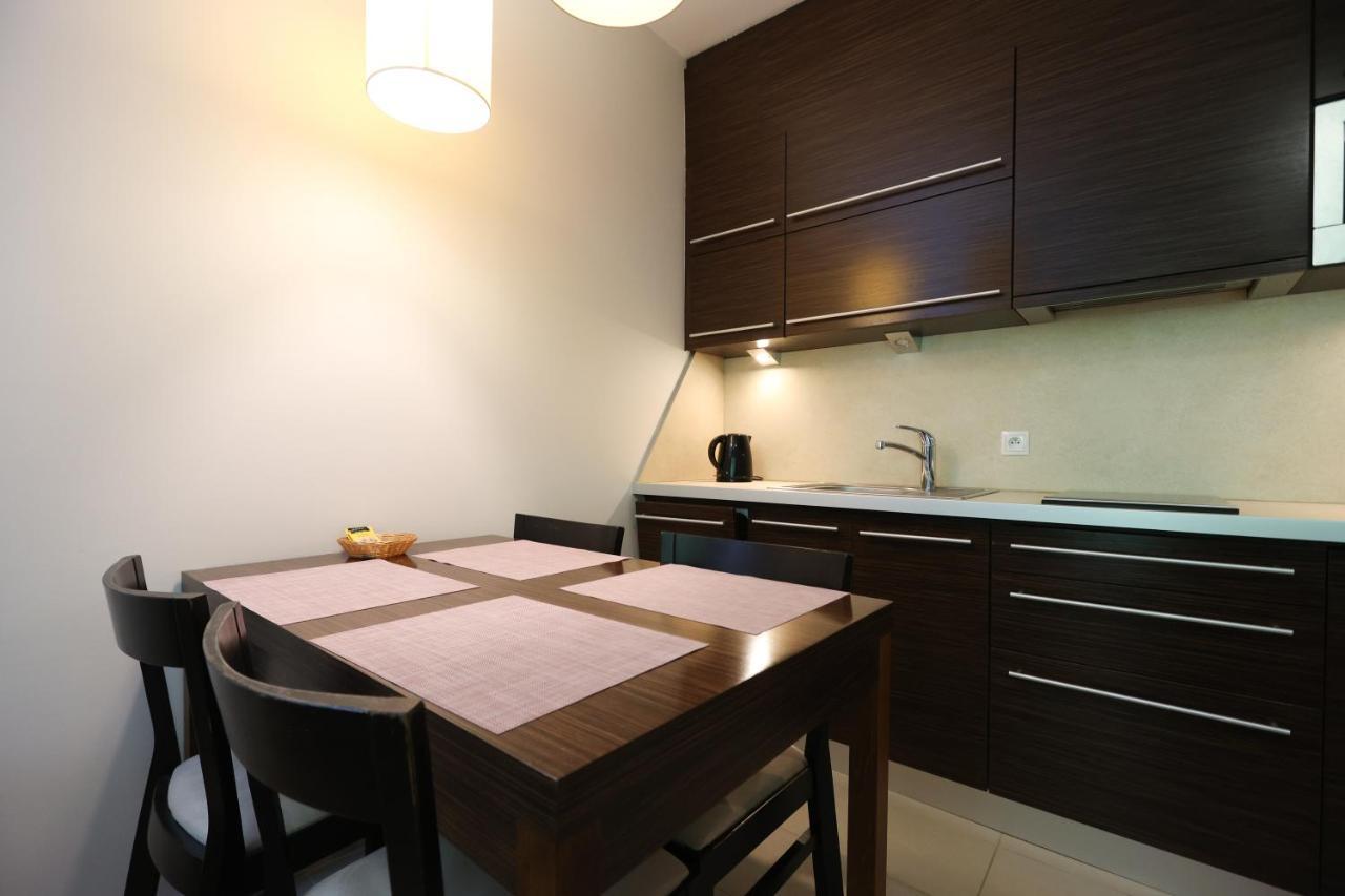 Willa Port, Apartament 204 오스트로다 외부 사진